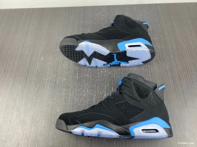 UNC 6 RETRO 384664-006 JORDAN 0628